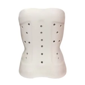 Corsetto morbido su misura Verona e Trento