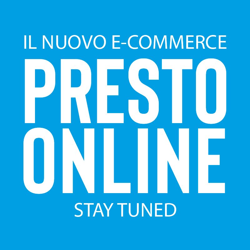 Presto-online