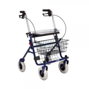 Deambulatore rollator quatro thuasne online