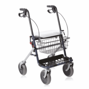 Deambulatore Rollator Dyone 1.0