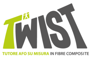 Tutore su Misura Afo Twist Verona Trento