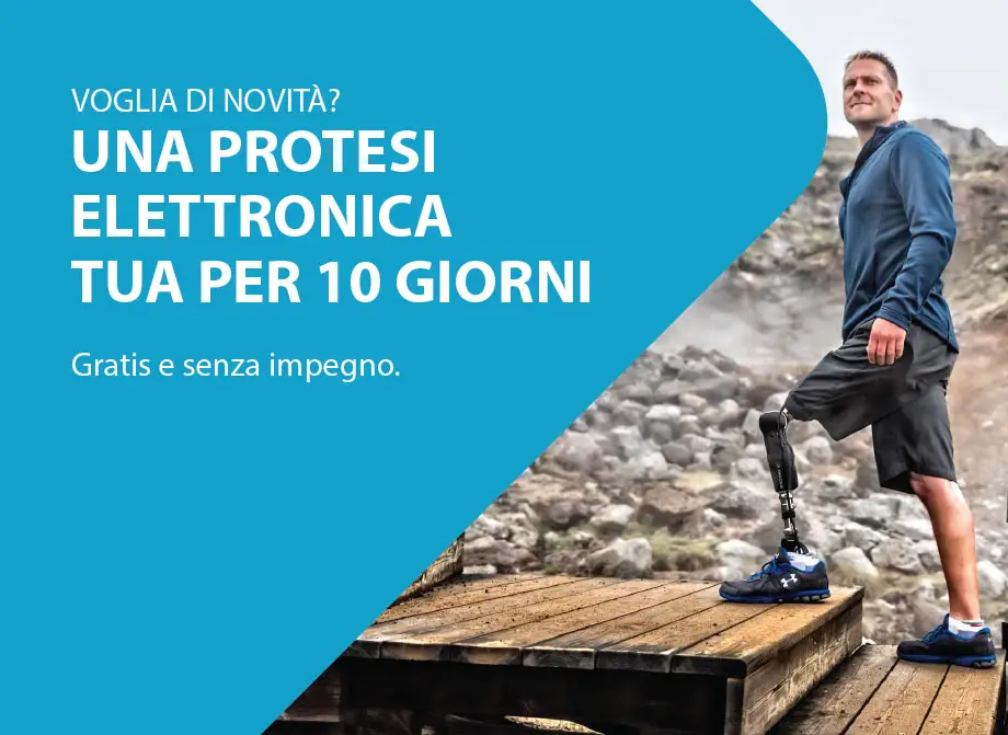 Protesi-Elettroniche-Verona-Trento