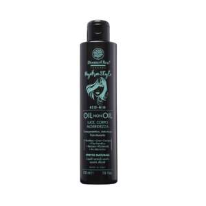 Oil non oil luce corpo morbidezza hydra-style - immagine 1