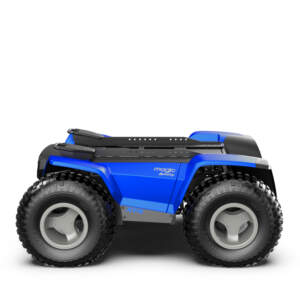 XT4 Magic Mobility Off Road Verona