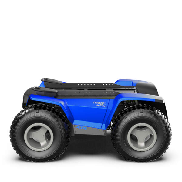 XT4 Magic Mobility Off Road Verona