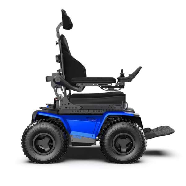 XT4 Magic Mobility Off Road Verona XT4 Magic Mobility Off Road Verona
